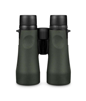 Diamondback HD 12x50 Binoculars with bonus Glasspack harness