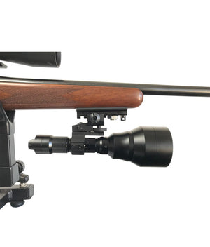 SmartRest Pic/Weaver Rail (rifle stock)