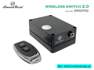 Wireless Switch 2.0 + Laser Kit