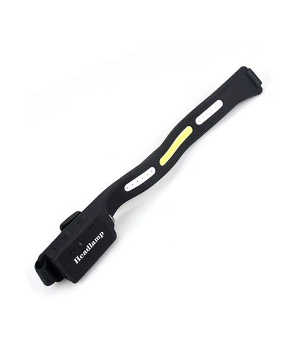 SPERAS B47L‑1 Lightweight Smart Sensor Running Headlamp – 500 lm