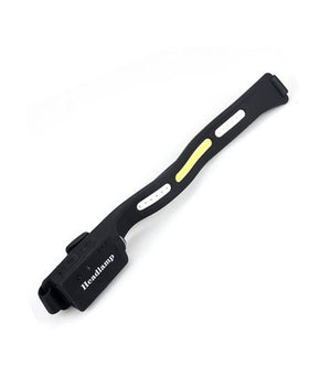 SPERAS B47L‑1 Lightweight Smart Sensor Running Headlamp – 500 lm