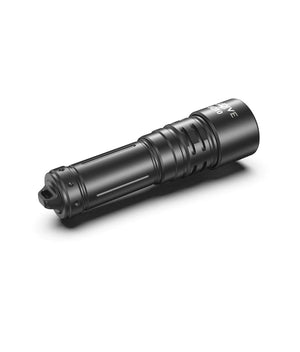SPERAS BD10 Bludive Diving Flashlight – 1200 lm, 265 m Beam