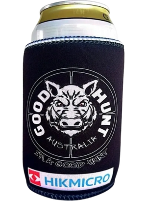 Good Hunt Stubby Cooler