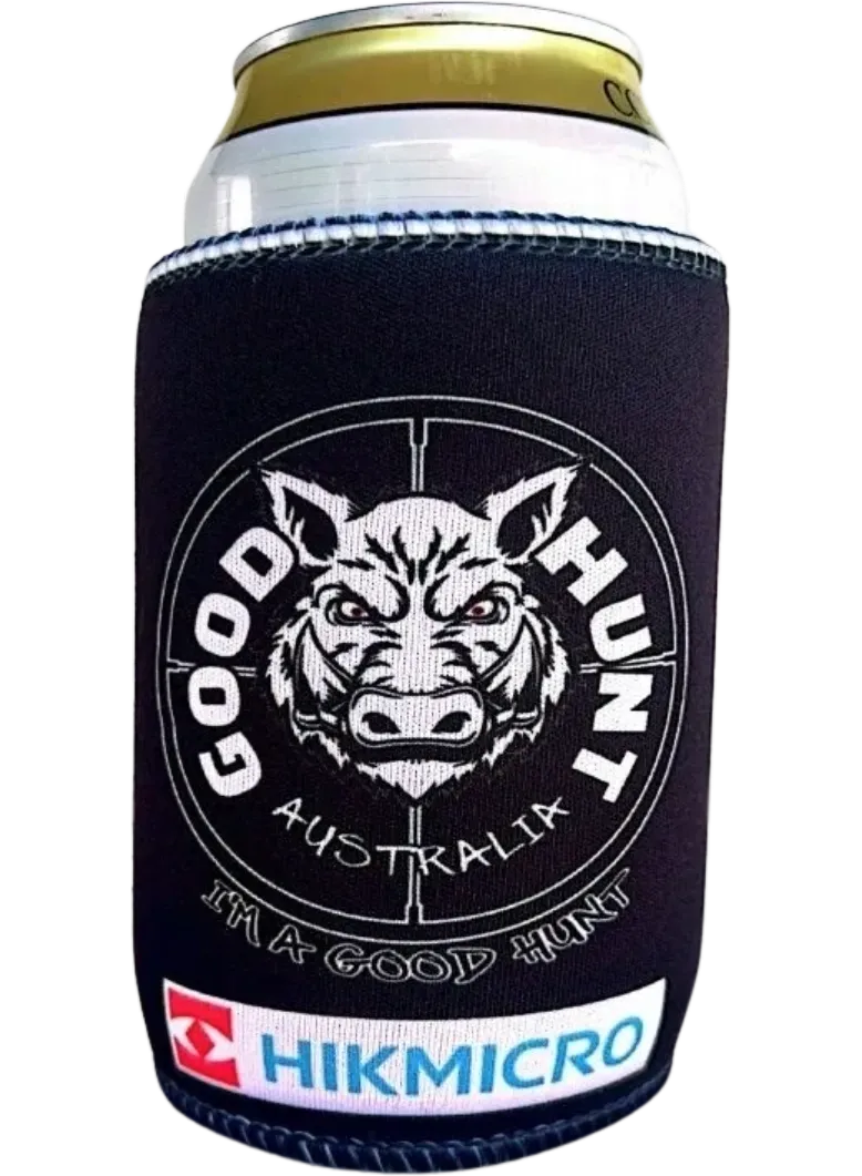 Good Hunt Stubby Cooler