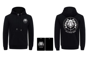 Good Hunt Hoodie – Premium Outdoor & Hunting Lifestyle Gear