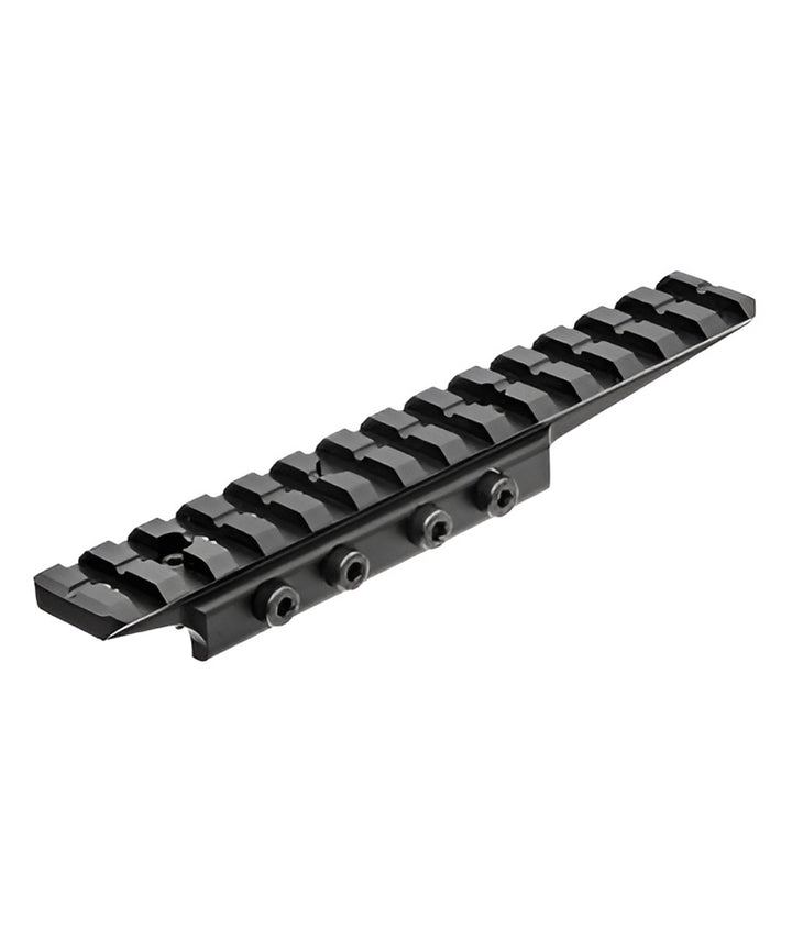 CCOP 145mm WEAVER TO 3/8 RAIL [LONG] WODG049