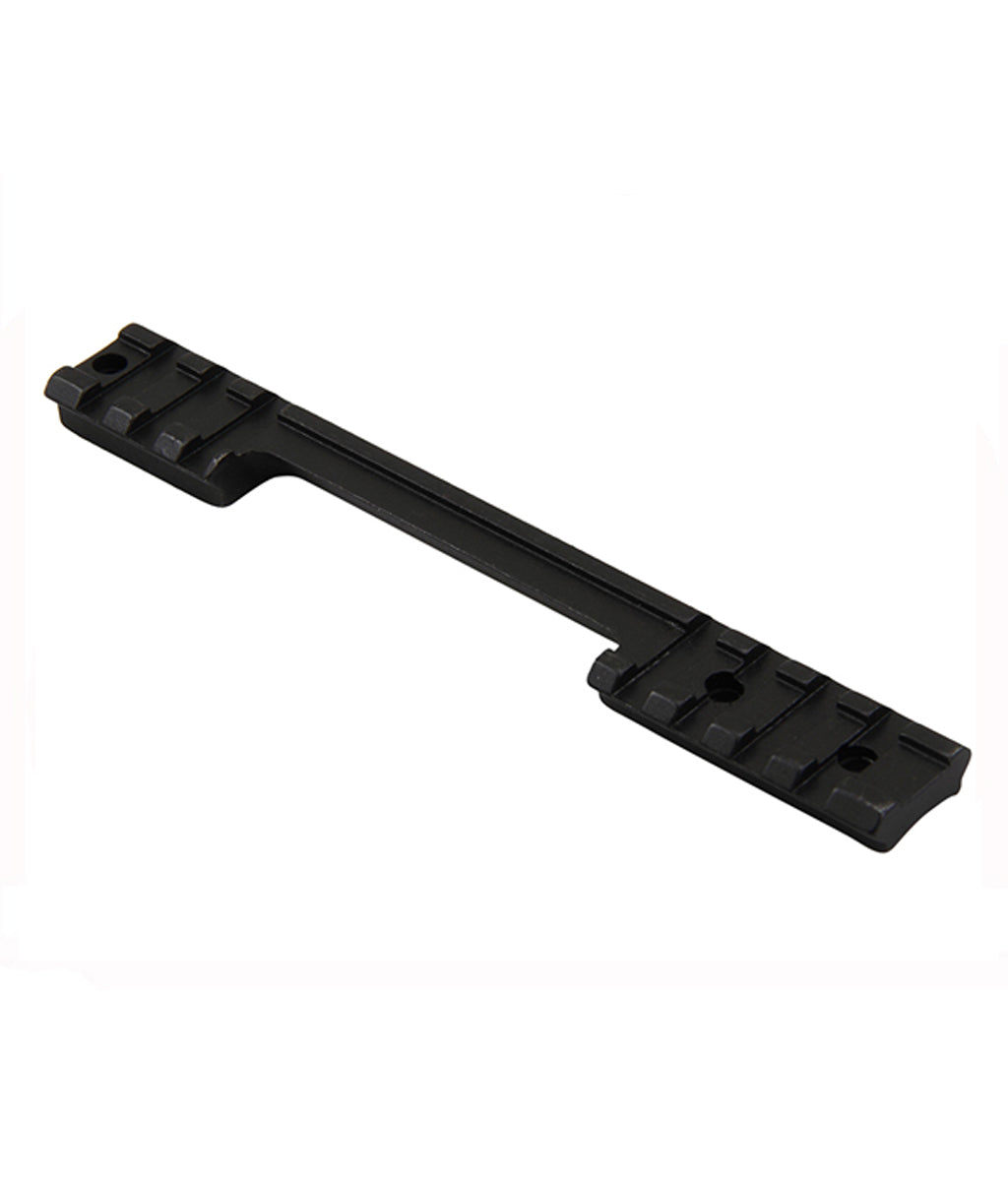 CCOP BASES Steel 1 piece Ruger 10-22 base PBRUG001