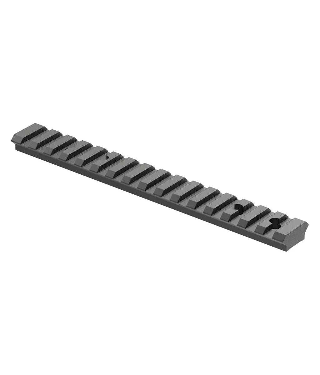 CCOP BASES Tikka T3 T3X 1 Piece base MNTTIKT3T3X-20MOA