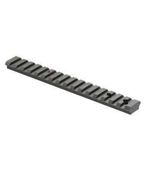 CCOP BASES Tikka T3 T3X 1 Piece base MNTTIKT3T3X-20MOA