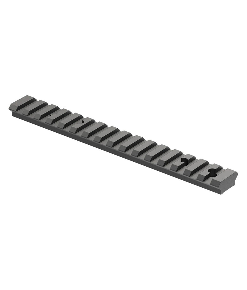 CCOP BASES Tikka T3 T3X 1 Piece base MNTTIKT3T3X-20MOA