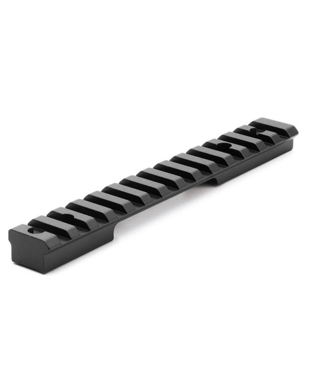 CCOP BASES Tikka T3 T3X 1 Piece base MNTTIKT3T3X