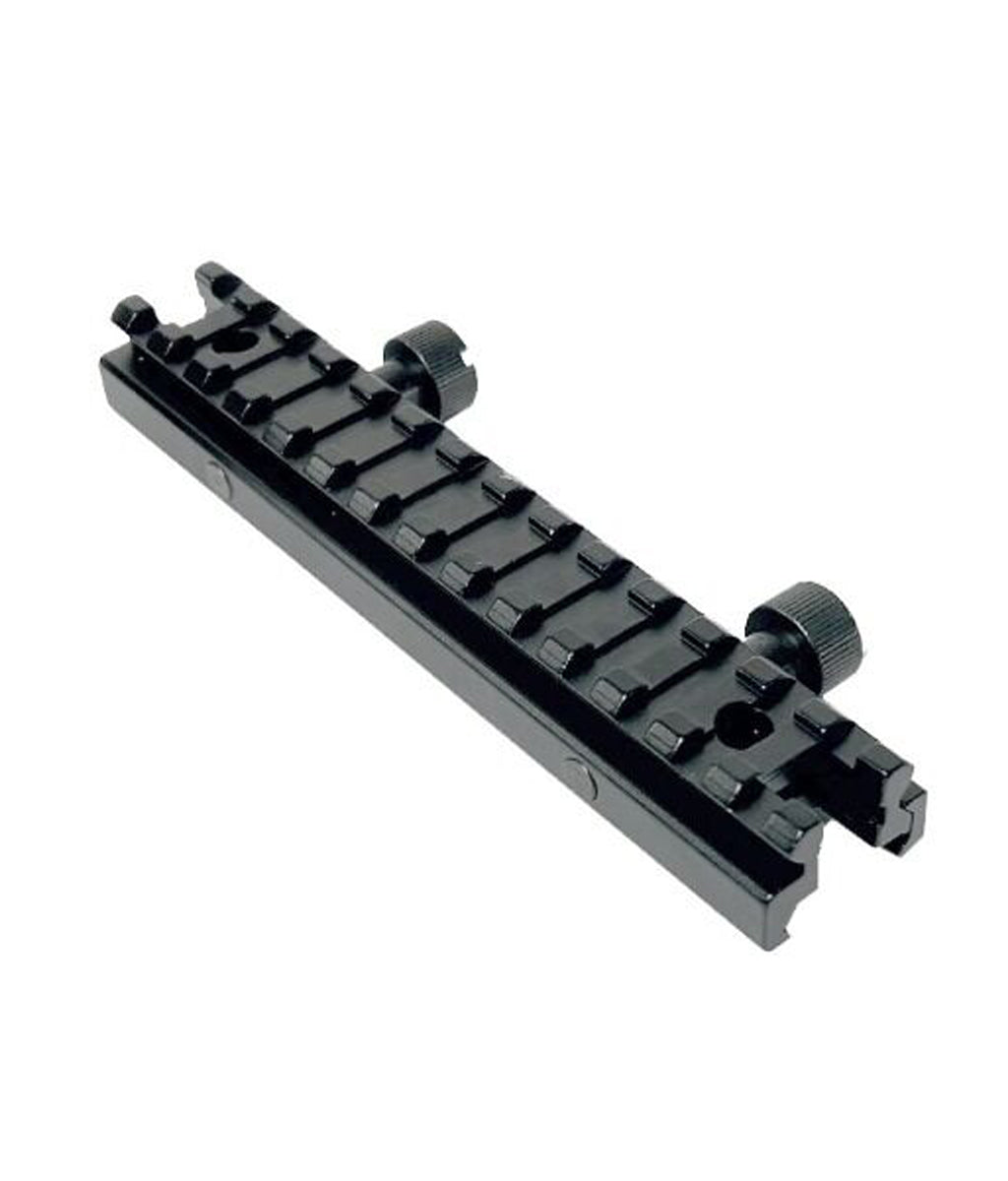 CCOP WEAVER to WEAVER RAIL 145mm by CCOP Model: WODG047