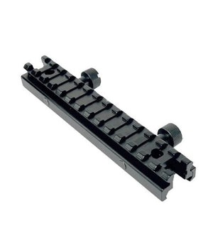 CCOP WEAVER to WEAVER RAIL 145mm by CCOP Model: WODG047