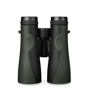 Crossfire HD 12x50 Binocularswith bonus Glasspack harness