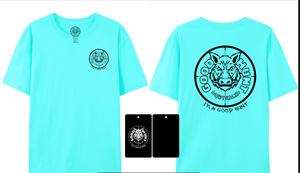 Good Hunt Australia Tee Shirt