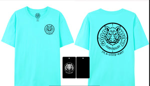 Good Hunt Australia Tee Shirt