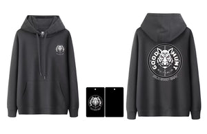 Good Hunt Hoodie – Premium Outdoor & Hunting Lifestyle Gear