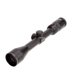 DIAMONDBACK® 4-12X40 Dead-Hold® BDC (MOA) Reticle | 1inch Tube