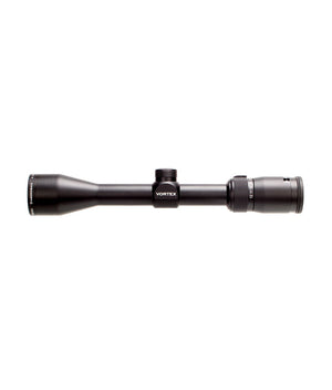 DIAMONDBACK® 4-12X40 Dead-Hold® BDC (MOA) Reticle | 1inch Tube