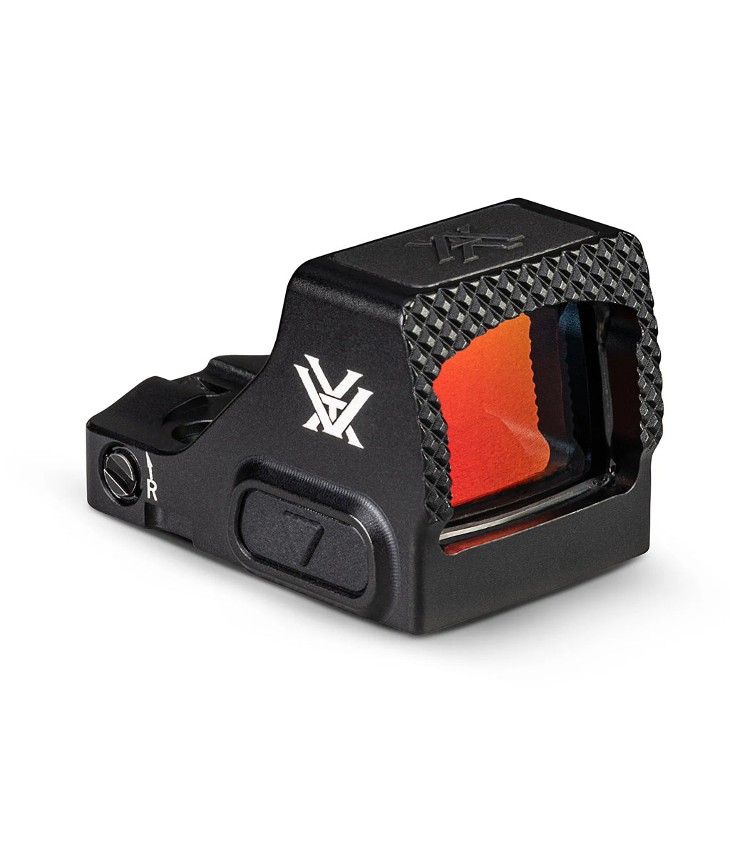 DEFENDER-CCW MICRO RED DOT 3 MOA MRDS Reticle