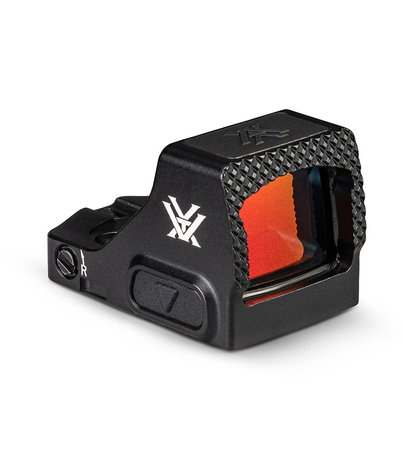 DEFENDER-CCW MICRO RED DOT 3 MOA MRDS Reticle