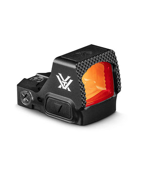 DEFENDER-ST MICRO RED DOT 3 MOA MRDS Reticle