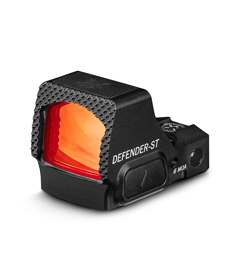 DEFENDER-ST MICRO RED DOT 3 MOA MRDS Reticle