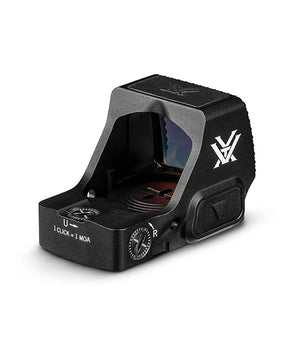 DEFENDER-ST MICRO RED DOT 3 MOA MRDS Reticle