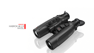 Hikmicro Habrok HH35L 2.0