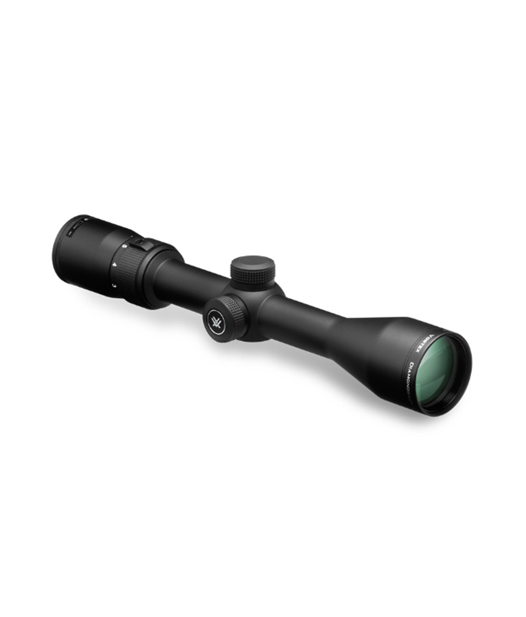 Diamondback 3-9x40 V-Plex Rifle Scope