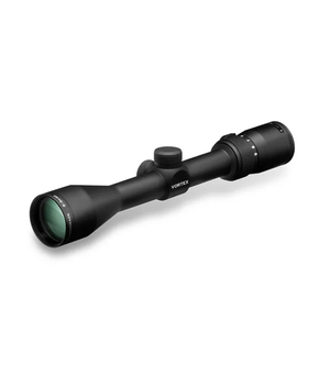 Diamondback 3-9x40 V-Plex Rifle Scope