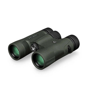 Diamondback HD 10x28 Binoculars
