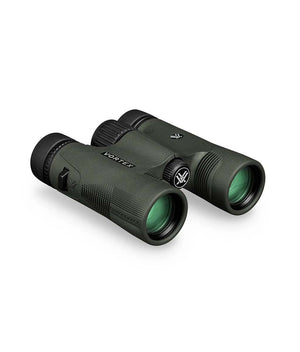 Diamondback HD 10x28 Binoculars