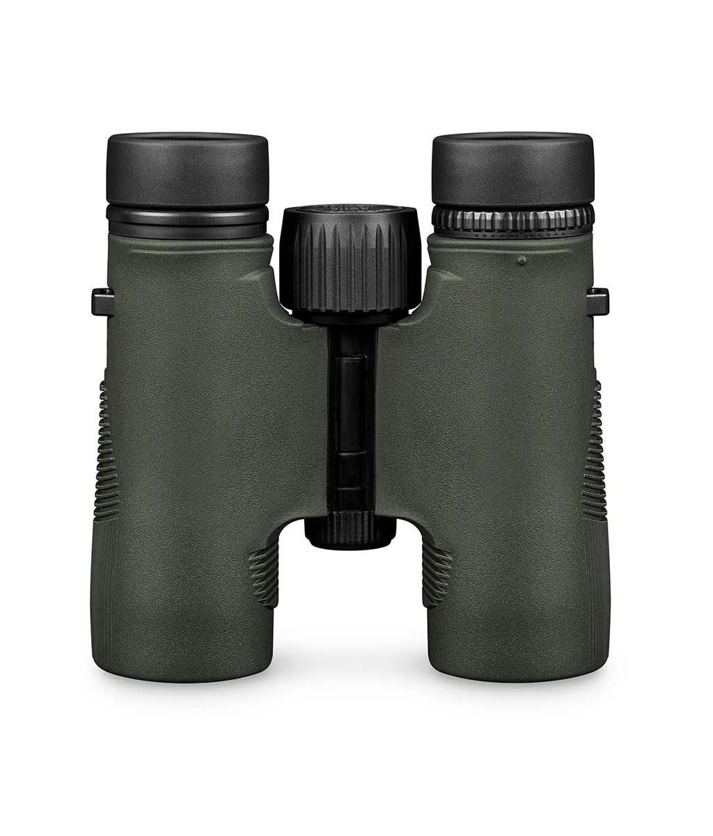 Diamondback HD 10x28 Binoculars