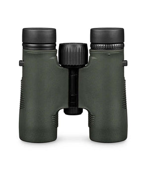 Diamondback HD 10x28 Binoculars