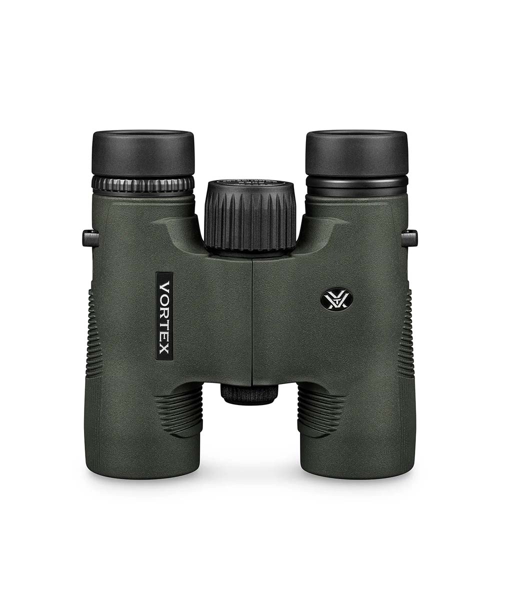 Diamondback HD 10x28 Binoculars
