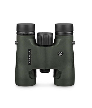 Diamondback HD 10x28 Binoculars