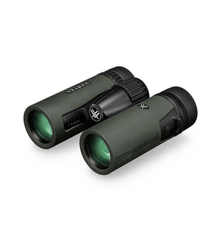Diamondback HD 10x32 Binoculars
