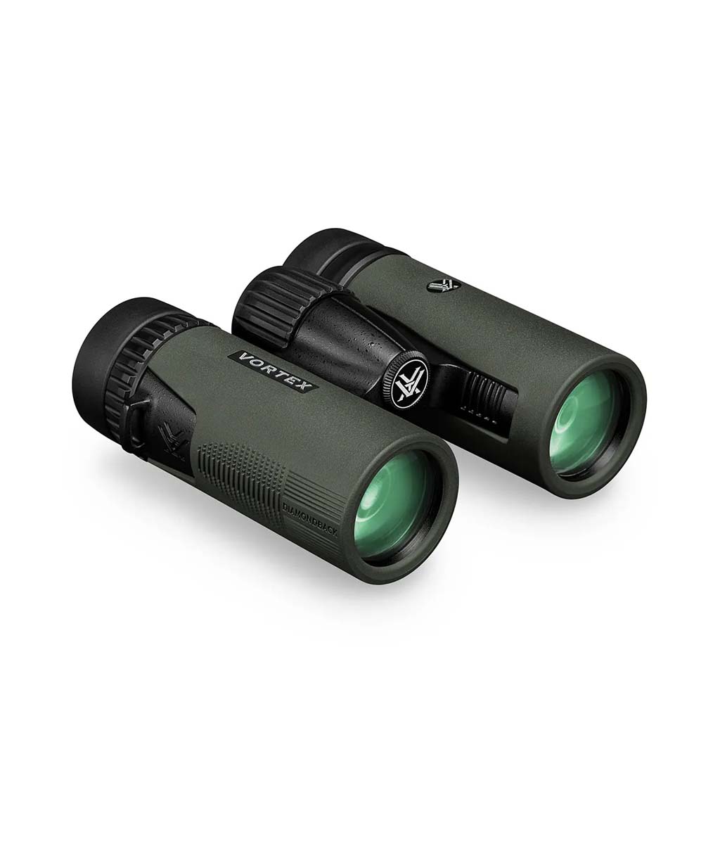 Diamondback HD 10x32 Binoculars