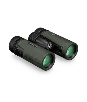 Diamondback HD 10x32 Binoculars