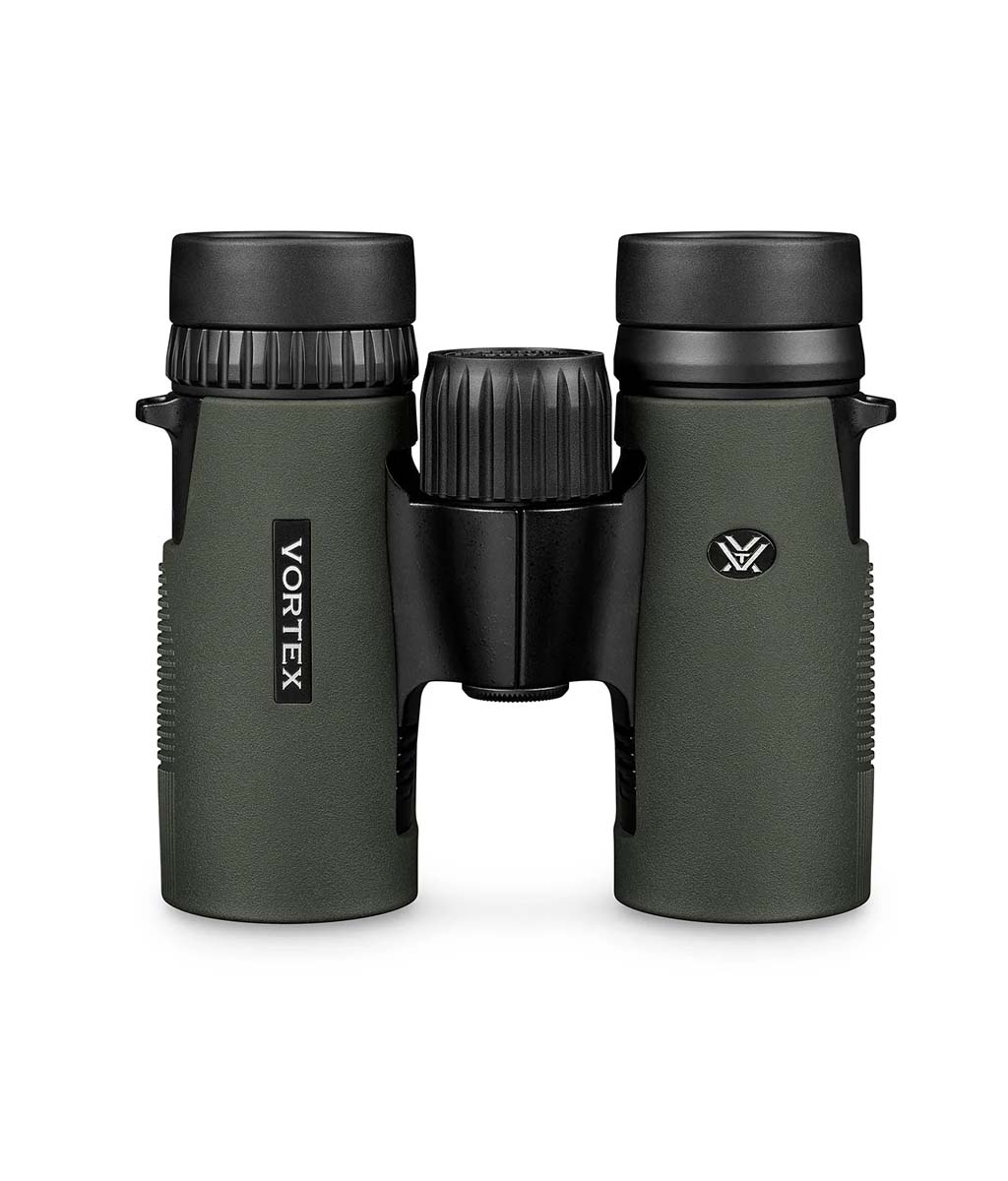 Diamondback HD 10x32 Binoculars