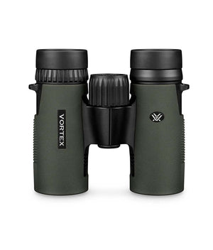 Diamondback HD 10x32 Binoculars