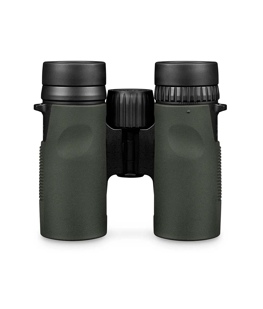 Diamondback HD 10x32 Binoculars