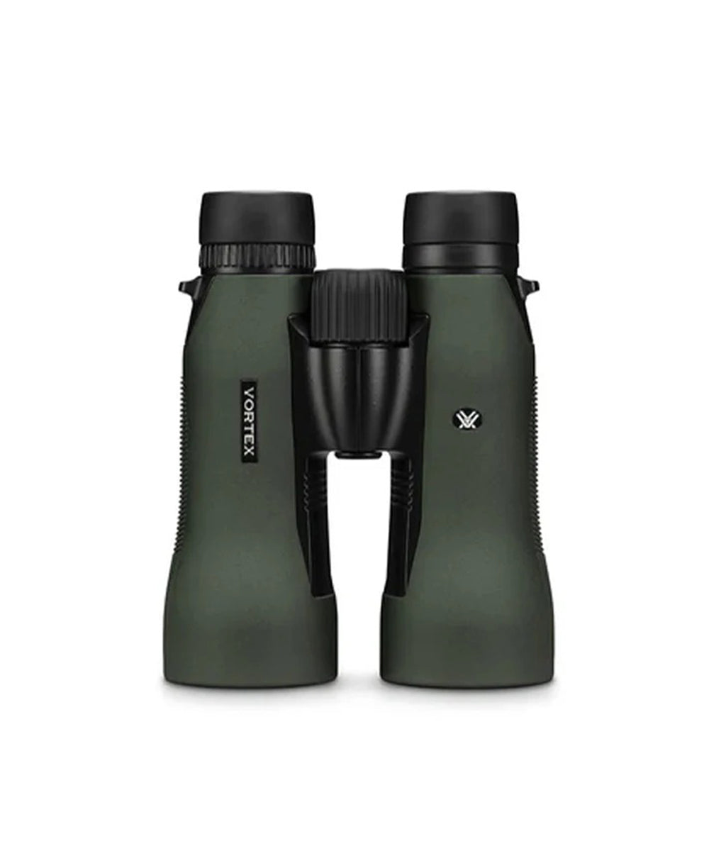 Diamondback HD 15x56 Binoculars with bonus Glasspack harness