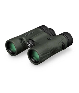 Diamondback HD 8x28 Binoculars