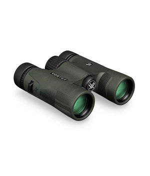 Diamondback HD 8x28 Binoculars