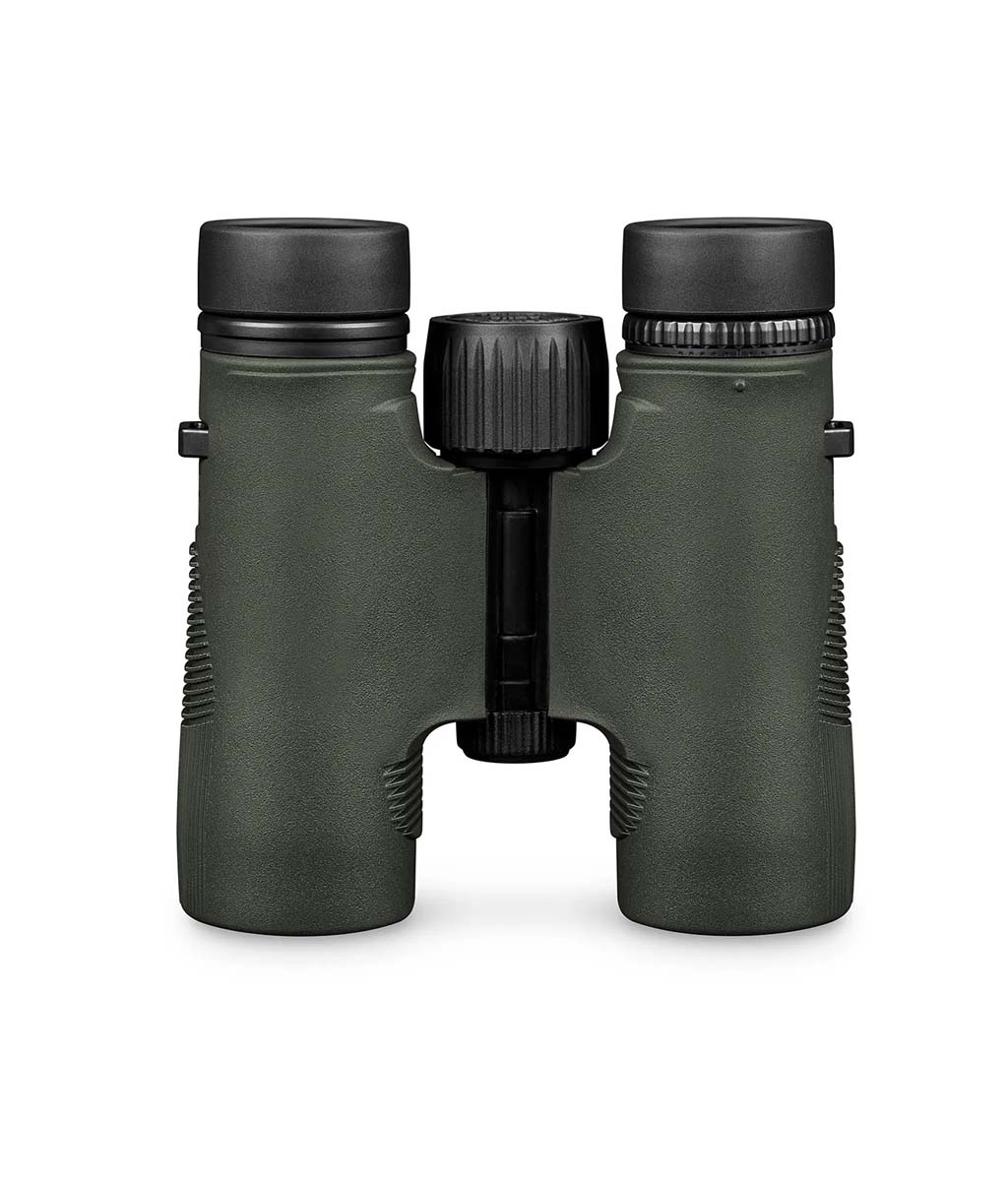 Diamondback HD 8x28 Binoculars