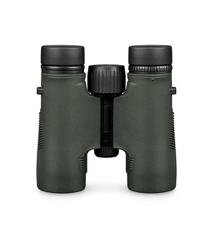 Diamondback HD 8x28 Binoculars