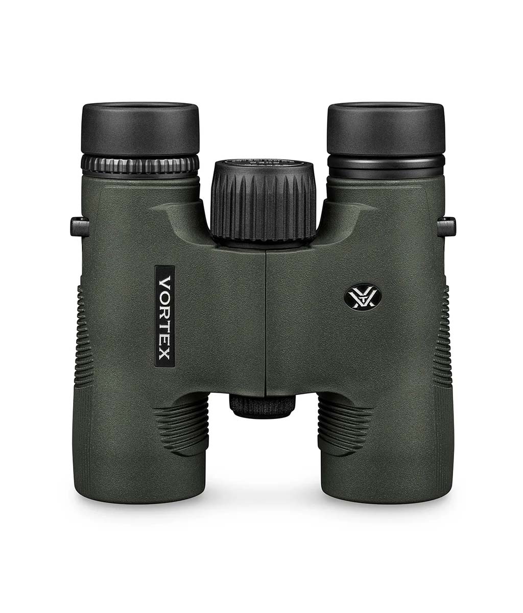 Diamondback HD 8x28 Binoculars