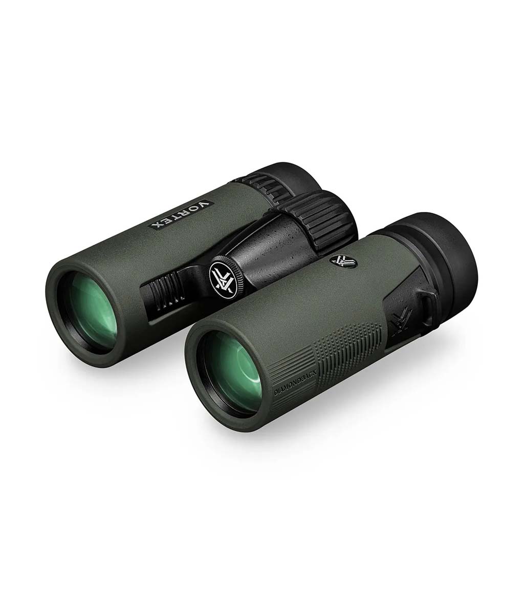 Diamondback HD 8x32 Binoculars